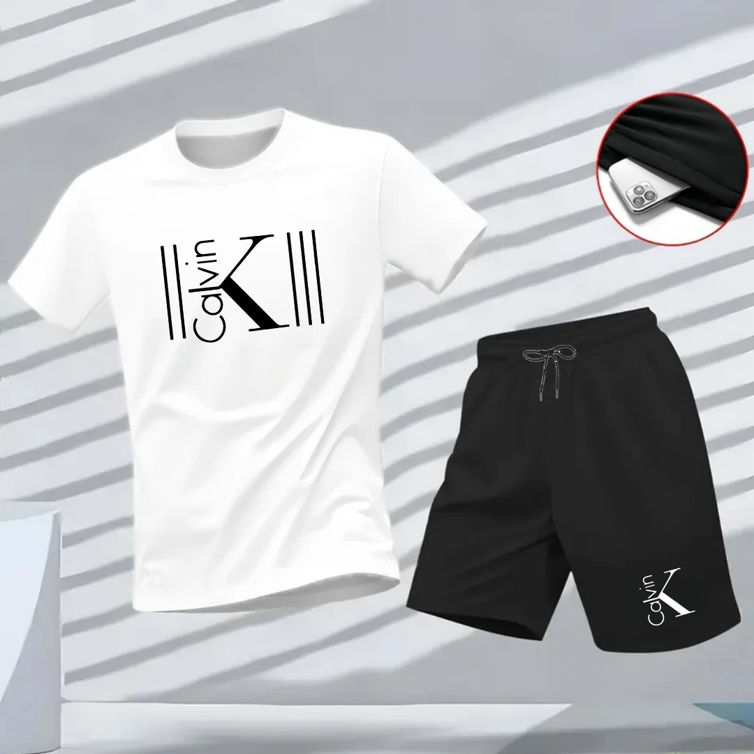 2026 Men's Breathable Sports P - Street Fashion Tshirt ulasan dan harga
