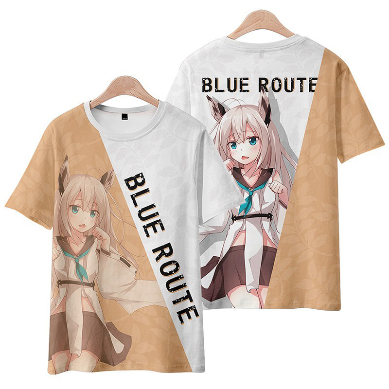 2026 Game Azur Lane Cosplay 3D - Street Fashion Game ulasan dan harga