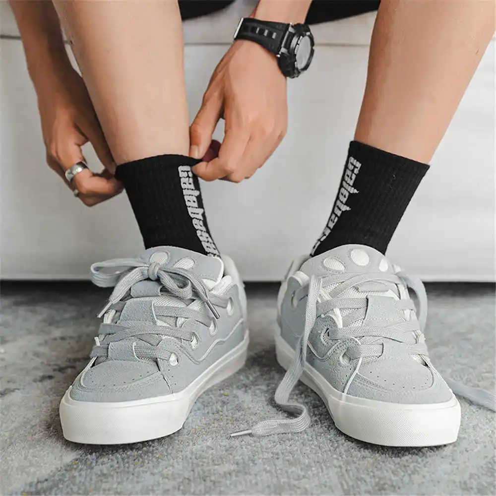 With Lacing Hiphop Women's Sch - Street Fashion Uk ulasan dan harga