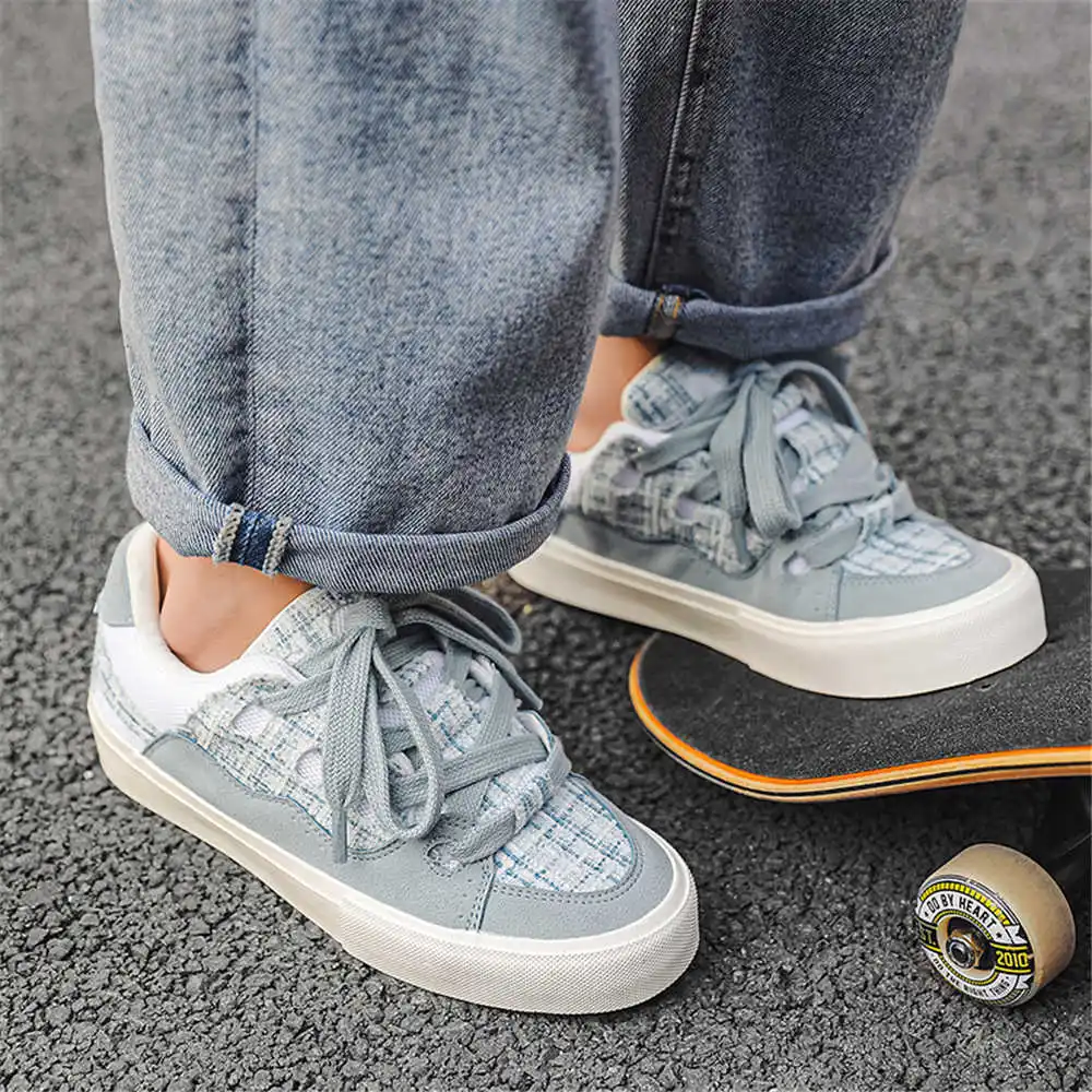With Lacing Hiphop Women's Sch - Street Fashion Uk ulasan dan harga