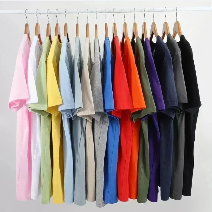 Cotton Men's T-shirt Featuring - Street Fashion Theme ulasan dan harga