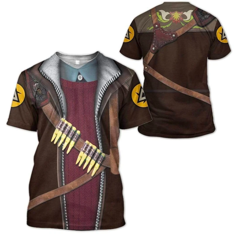 Holy Roman Empire Medieval Kni - Street Fashion Theme ulasan dan harga
