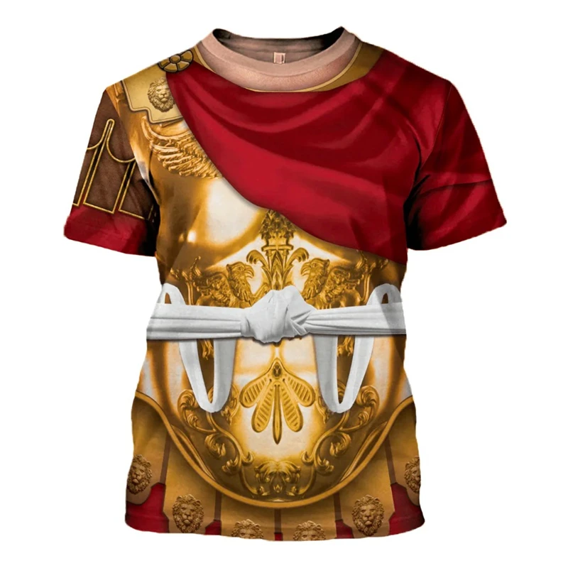 Holy Roman Empire Medieval Kni - Street Fashion Theme ulasan dan harga