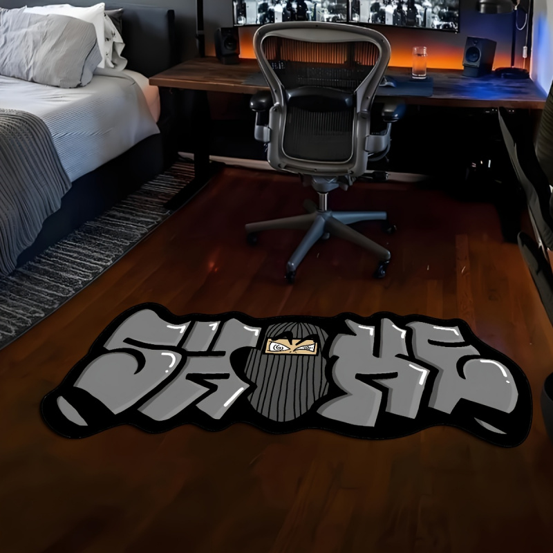 VIKAMA Hip-Hop Street Graffiti - Street Fashion Game ulasan dan harga