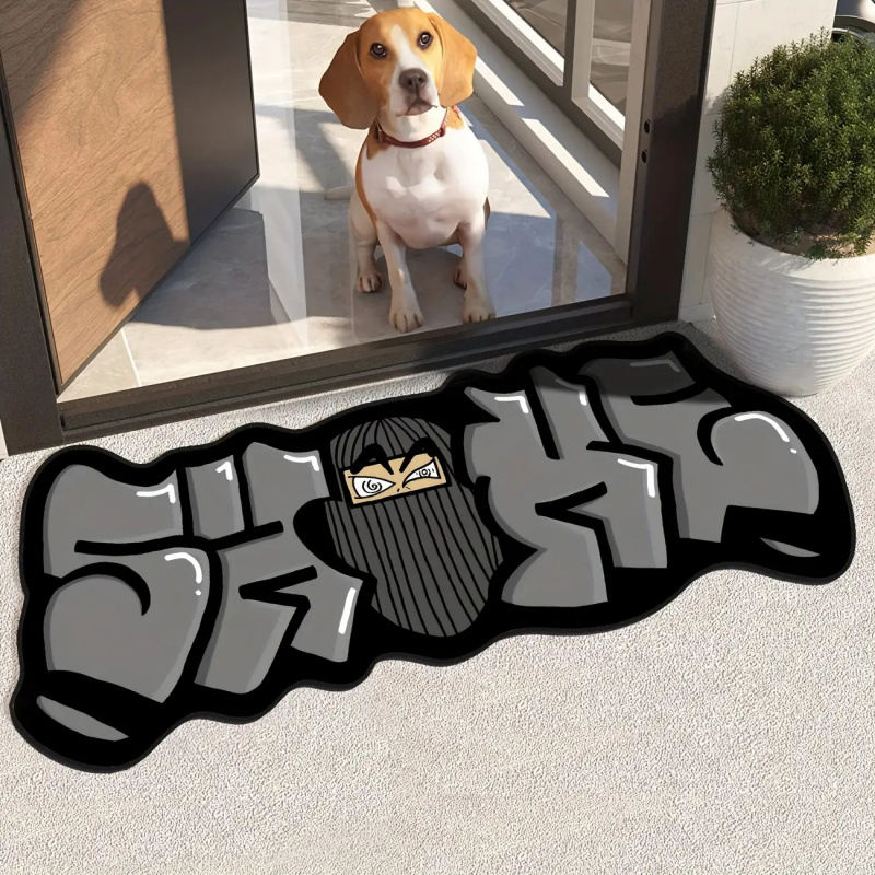 VIKAMA Hip-Hop Street Graffiti - Street Fashion Game ulasan dan harga