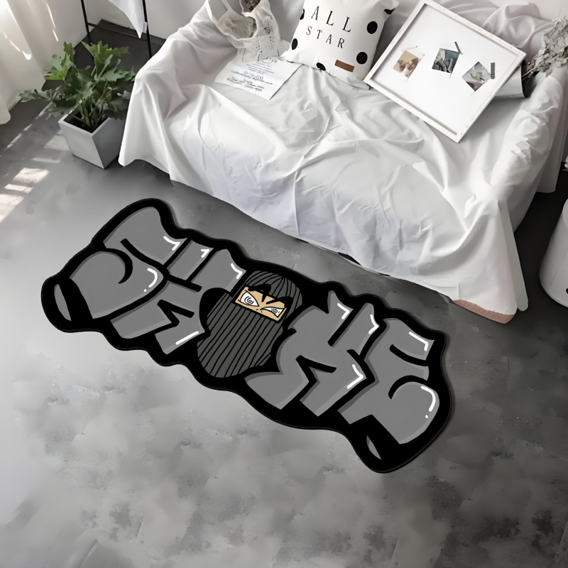 VIKAMA Hip-Hop Street Graffiti - Street Fashion Game ulasan dan harga