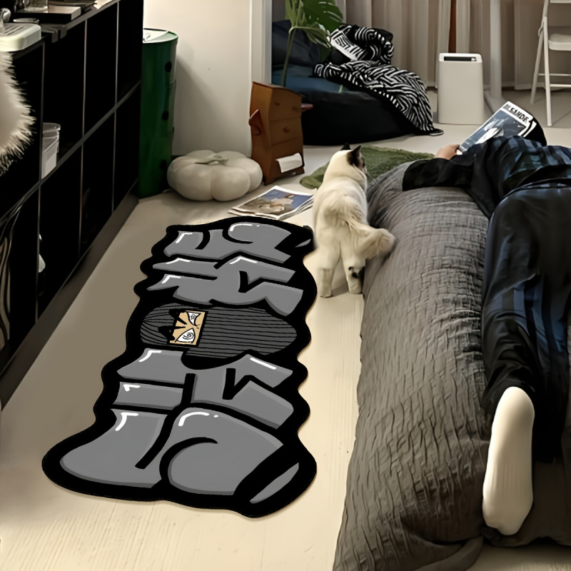 VIKAMA Hip-Hop Street Graffiti - Street Fashion Game ulasan dan harga