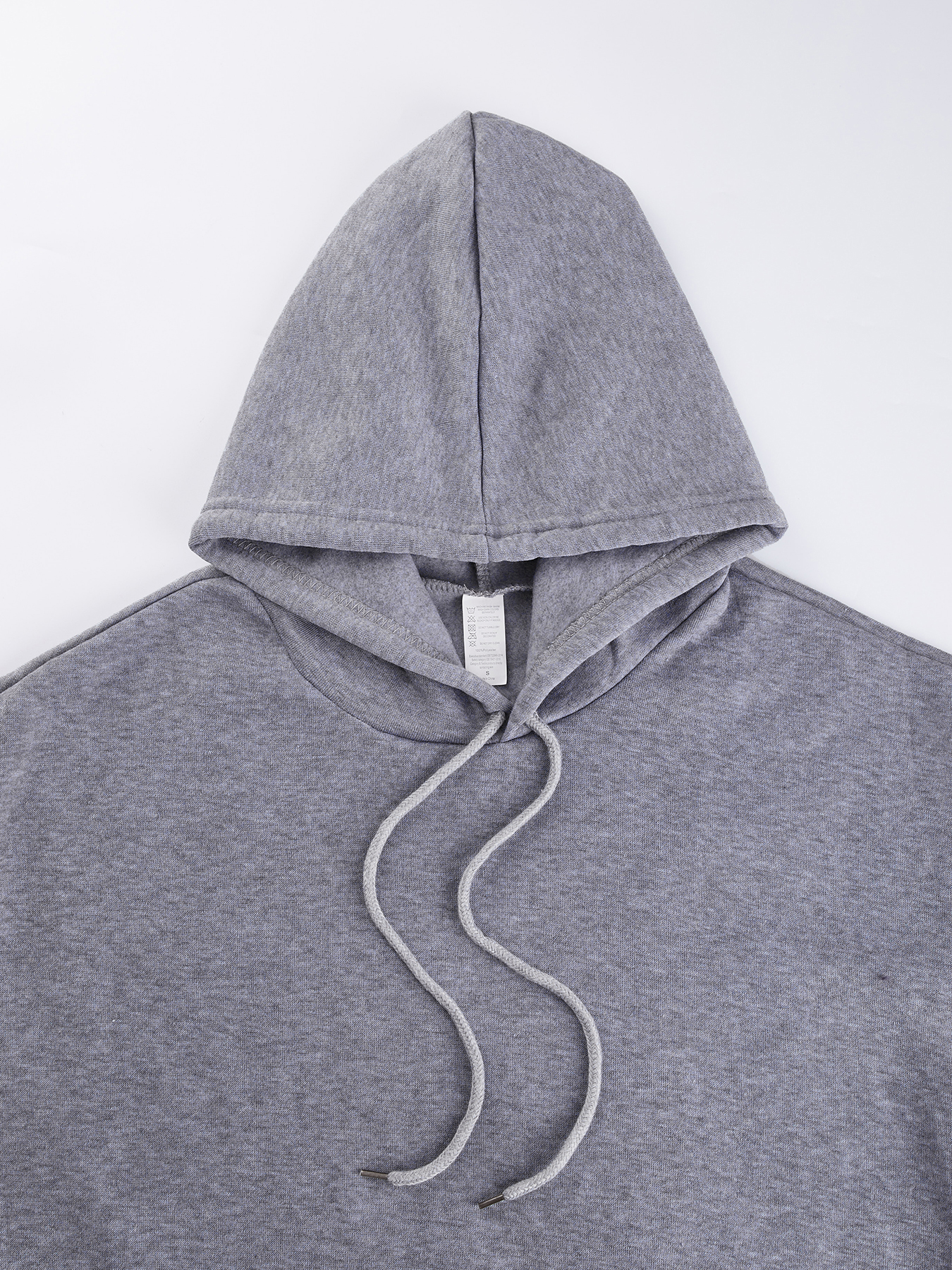 Spring Autumn Hoody Set Custom - Street Fashion Men ulasan dan harga