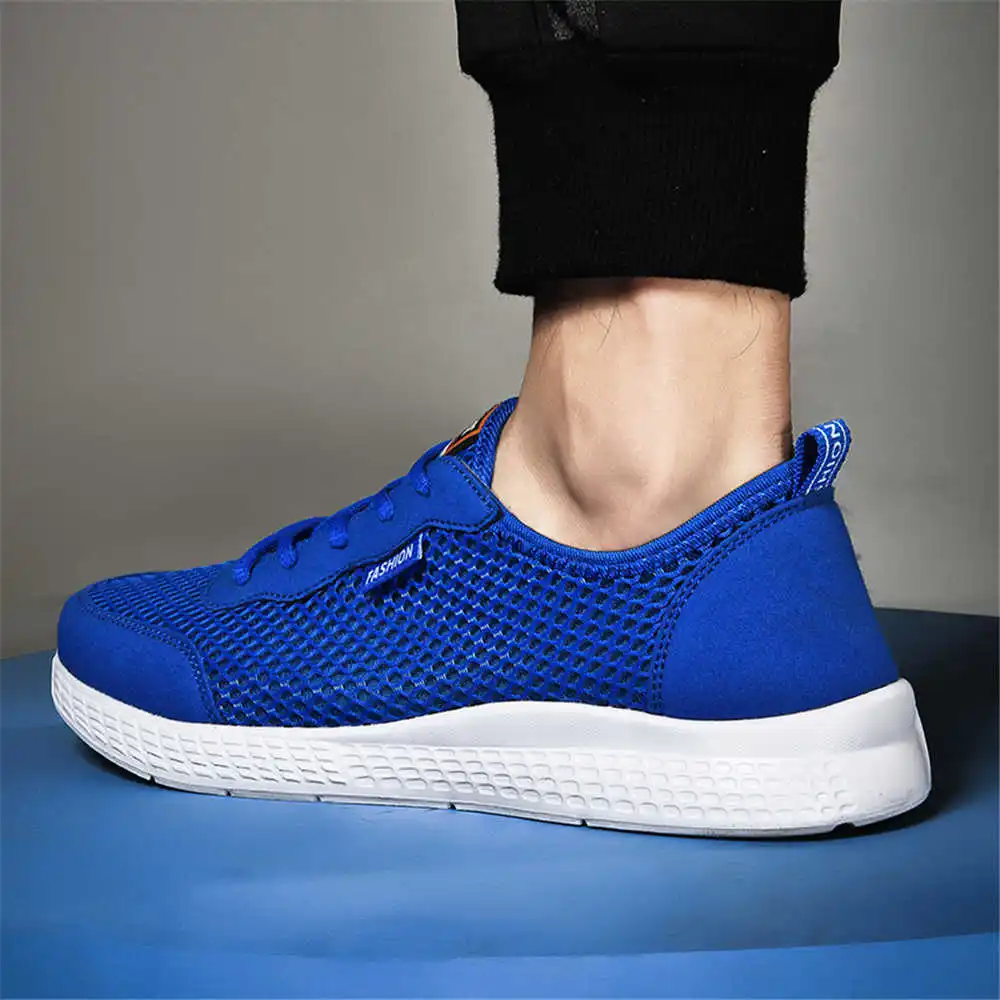 35-46 Breathable Light Blue Sn - Street Fashion Uk ulasan dan harga